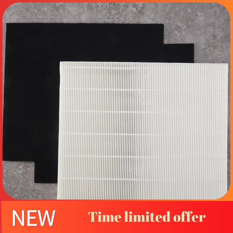 Coway Air Purifier Ap-1512Hh - A006-3-teiliger Luftreiniger ersetzt HEPA- und Kohlefilter-Set