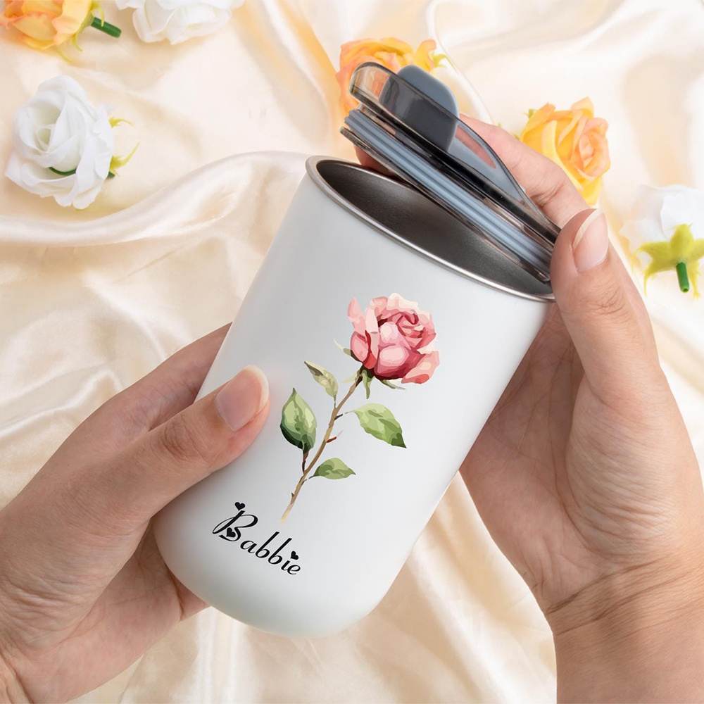 Personalisierte Namensanpassun – Stainless Steel Straw Bewertung und Preis