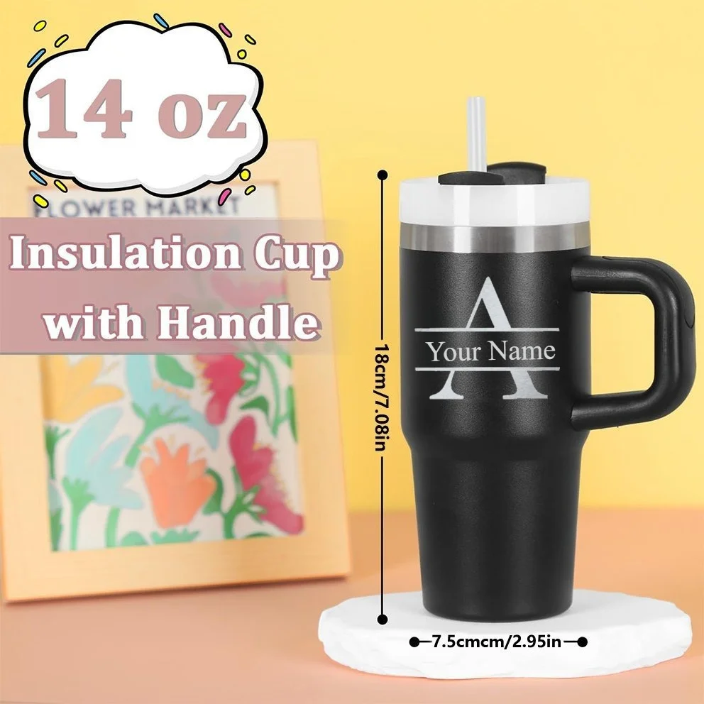 Personalisierte 14 Oz SUS304 R – Stainless Steel Straw Bewertung und Preis