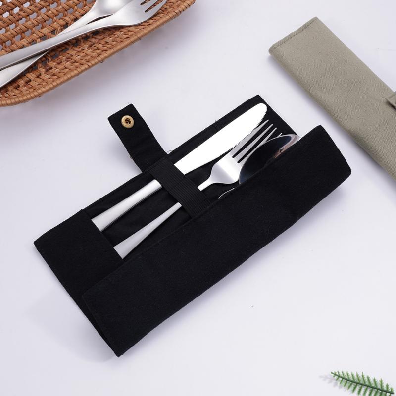 8-teiliges Reise-Besteckset au – Stainless Steel Straw Bewertung und Preis